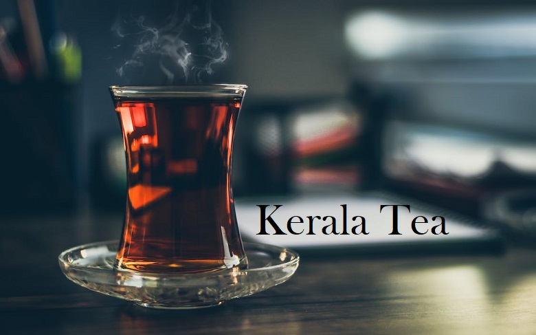 Kerala Tea